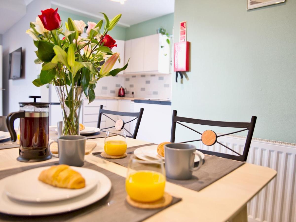 Pass The Keys Lovely 2-Bed Apartment Colyton Near Jurassic Coast Extérieur photo