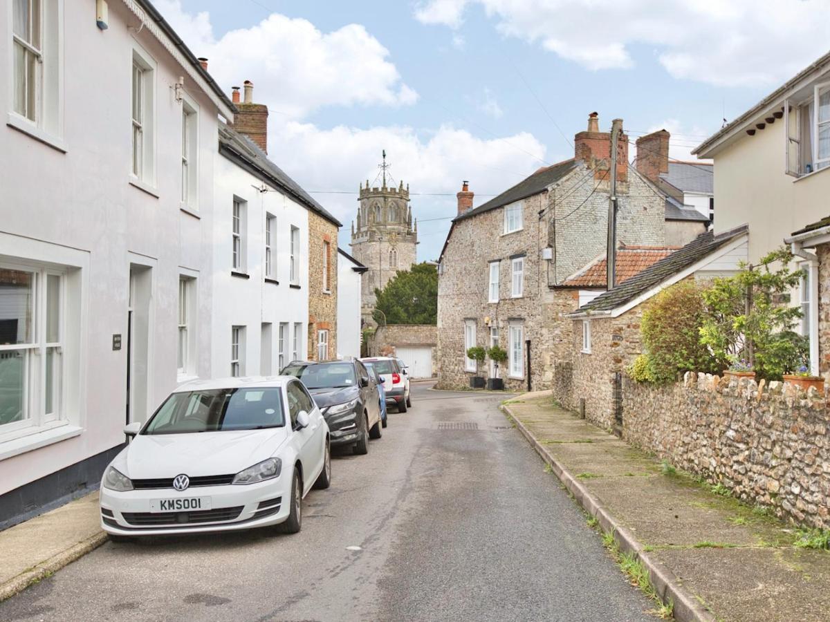 Pass The Keys Lovely 2-Bed Apartment Colyton Near Jurassic Coast Extérieur photo