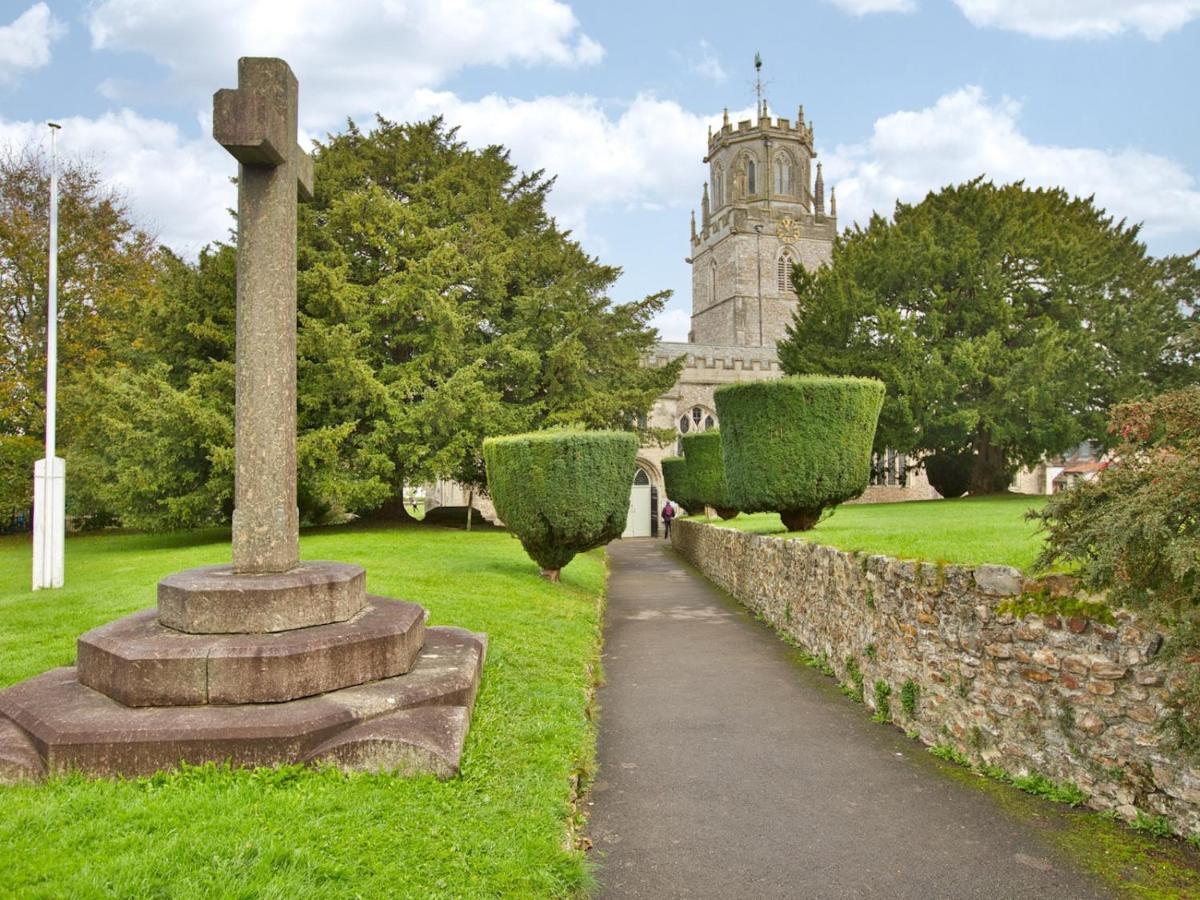 Pass The Keys Lovely 2-Bed Apartment Colyton Near Jurassic Coast Extérieur photo