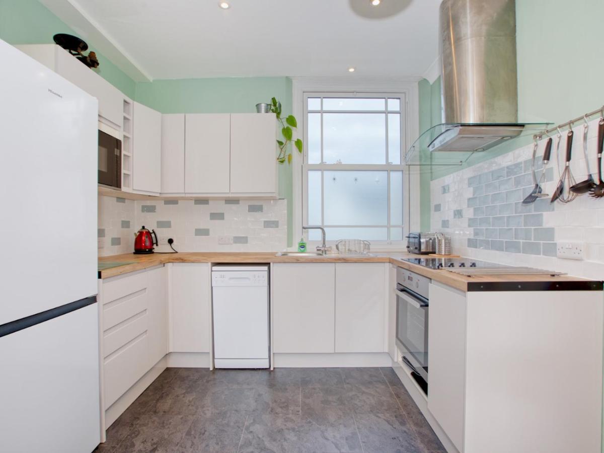 Pass The Keys Lovely 2-Bed Apartment Colyton Near Jurassic Coast Extérieur photo