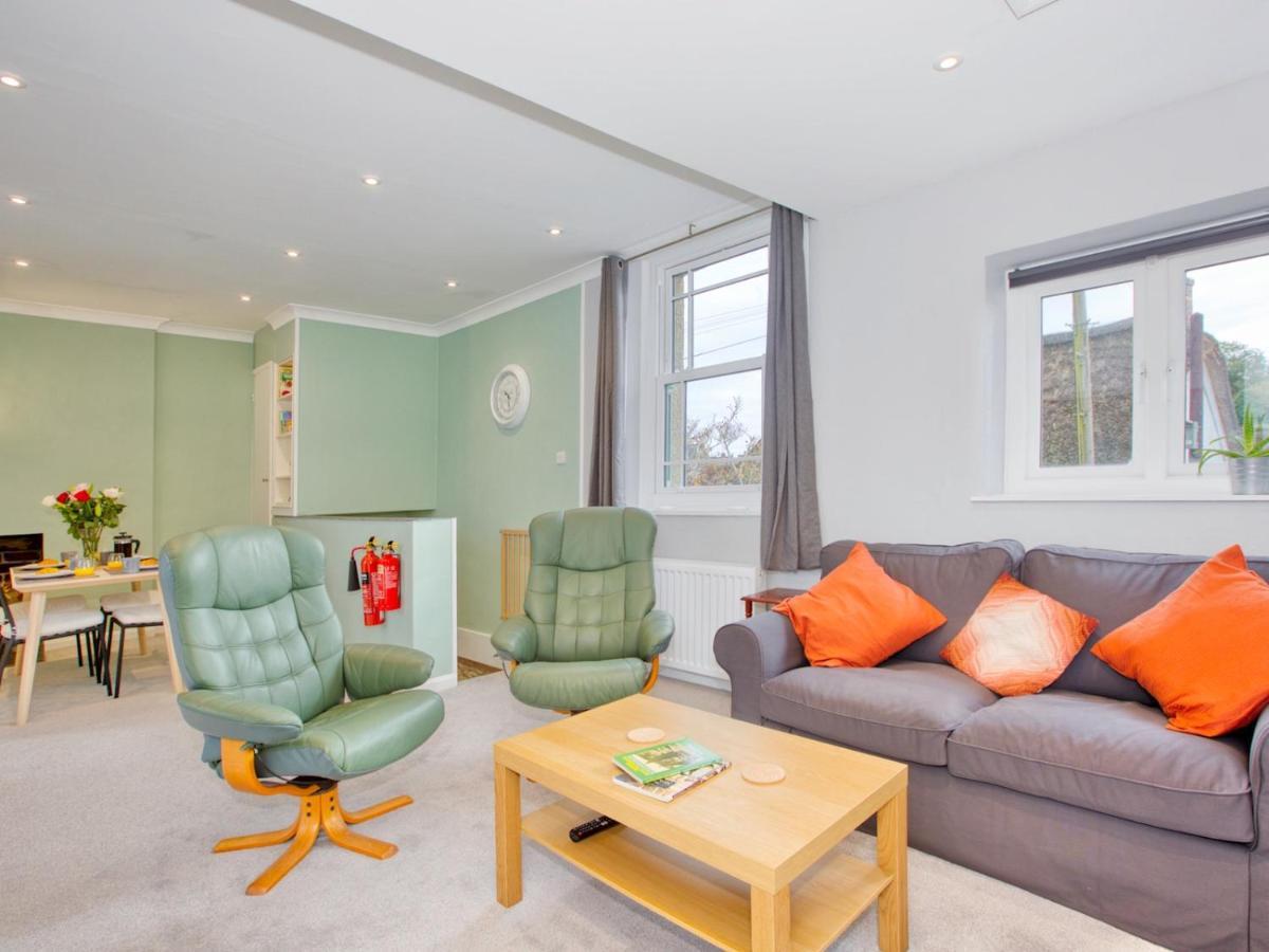 Pass The Keys Lovely 2-Bed Apartment Colyton Near Jurassic Coast Extérieur photo