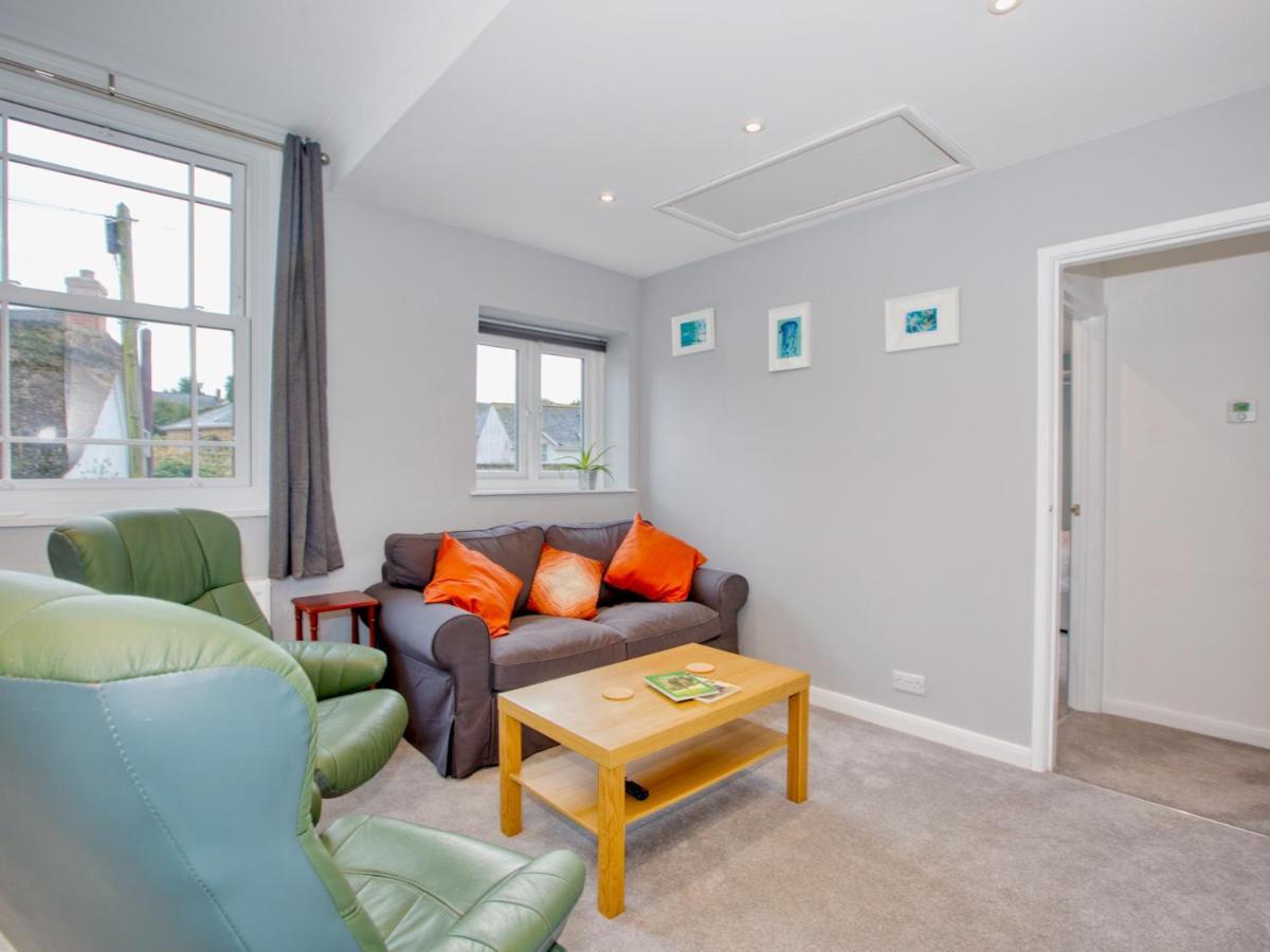 Pass The Keys Lovely 2-Bed Apartment Colyton Near Jurassic Coast Extérieur photo
