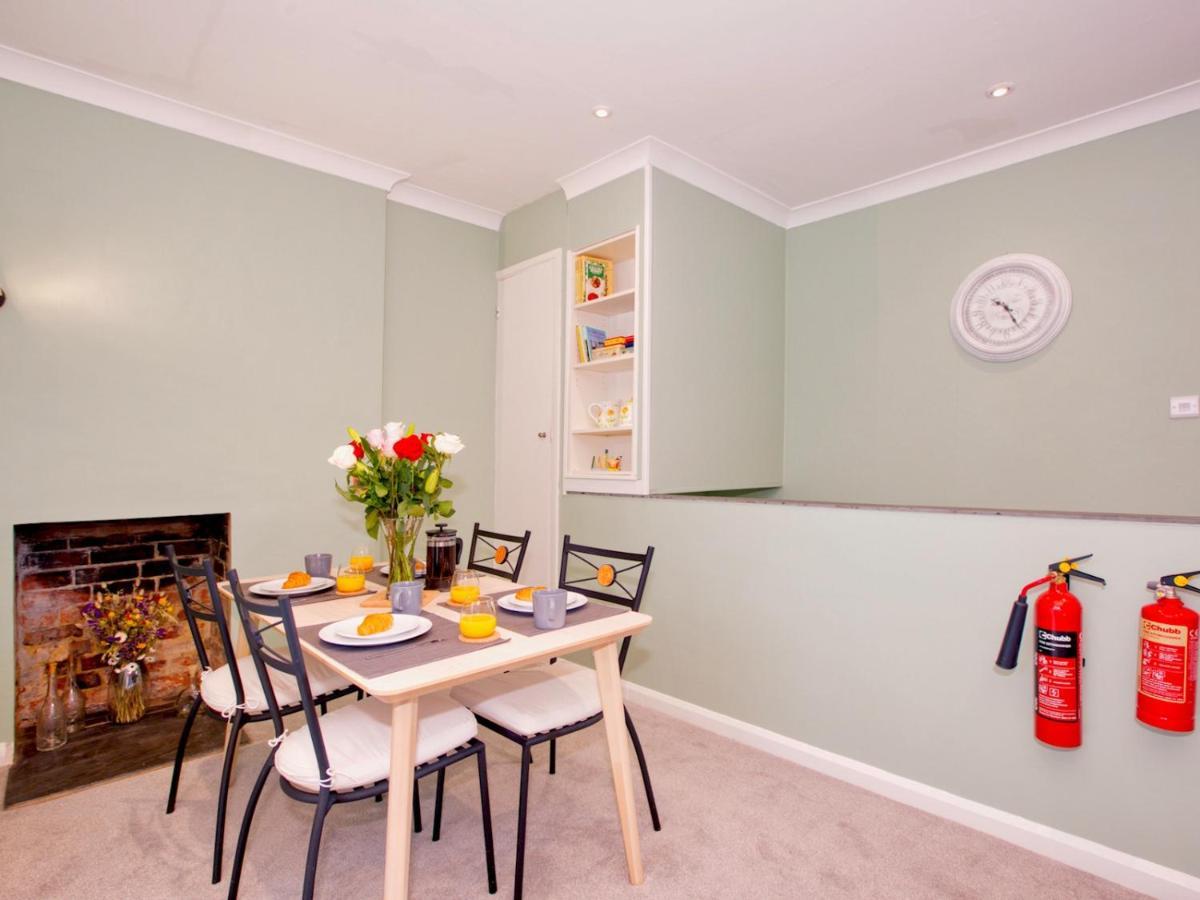 Pass The Keys Lovely 2-Bed Apartment Colyton Near Jurassic Coast Extérieur photo