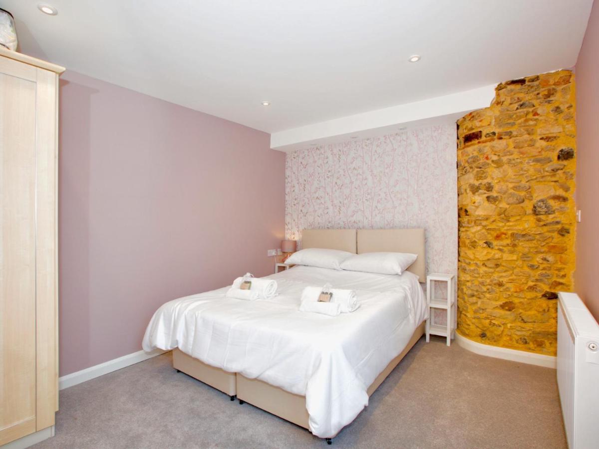Pass The Keys Lovely 2-Bed Apartment Colyton Near Jurassic Coast Extérieur photo